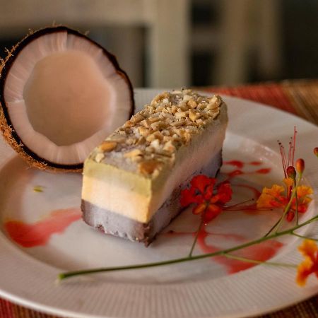 Tropical Oasis Boutique Hotel Michamvi Kae Экстерьер фото
