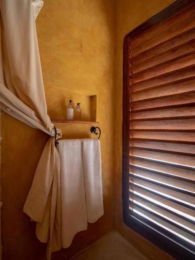 Tropical Oasis Boutique Hotel Michamvi Kae Экстерьер фото