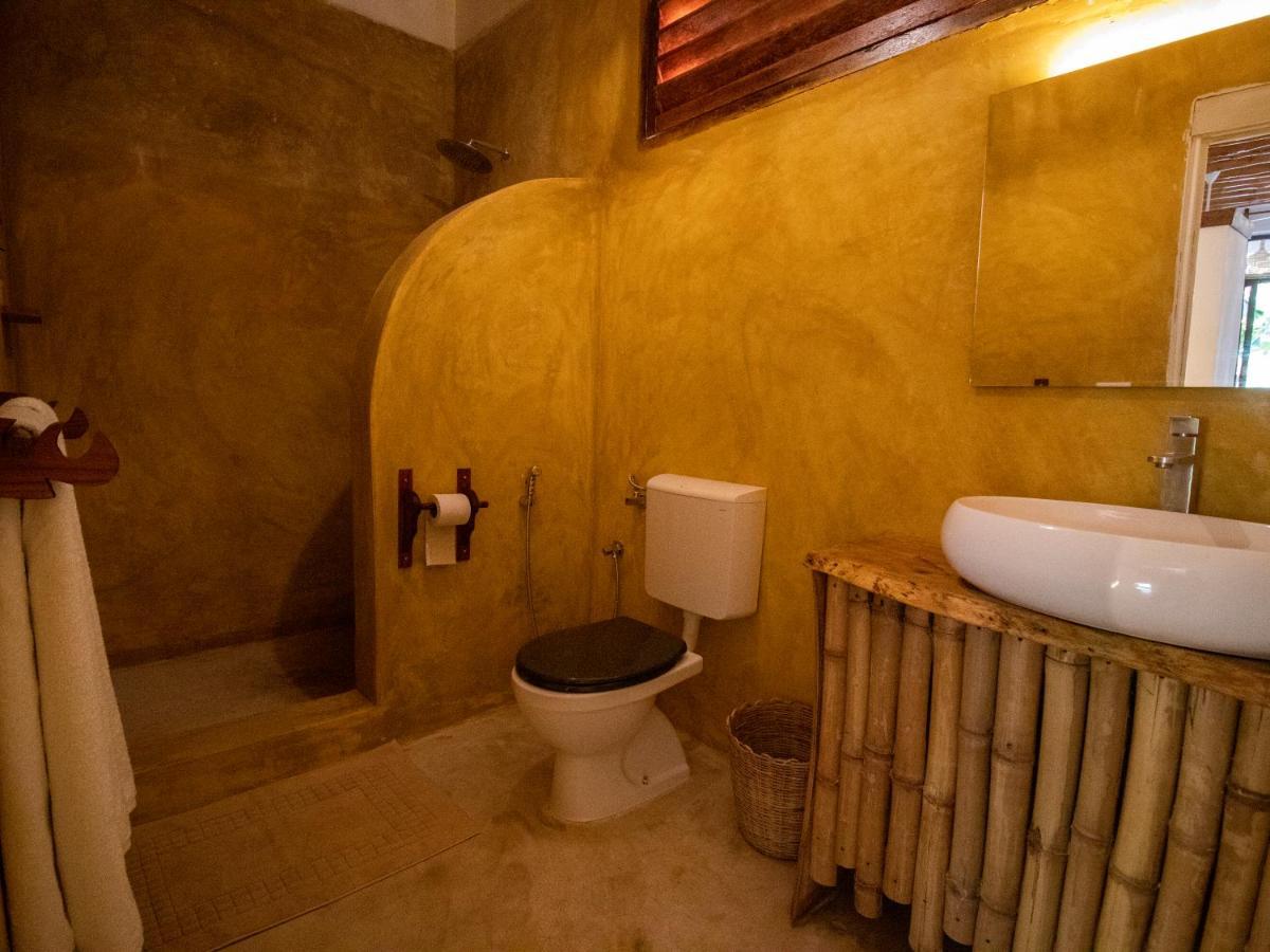 Tropical Oasis Boutique Hotel Michamvi Kae Экстерьер фото