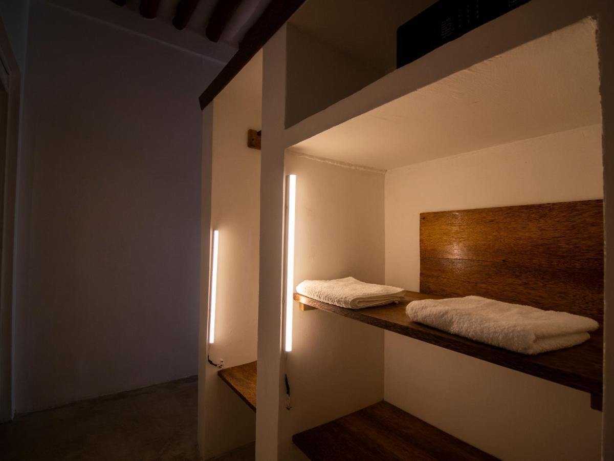 Tropical Oasis Boutique Hotel Michamvi Kae Экстерьер фото