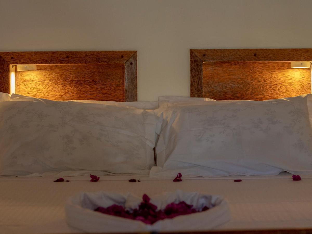 Tropical Oasis Boutique Hotel Michamvi Kae Экстерьер фото