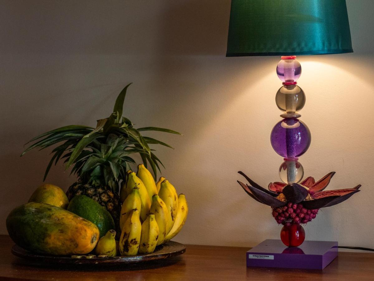 Tropical Oasis Boutique Hotel Michamvi Kae Экстерьер фото