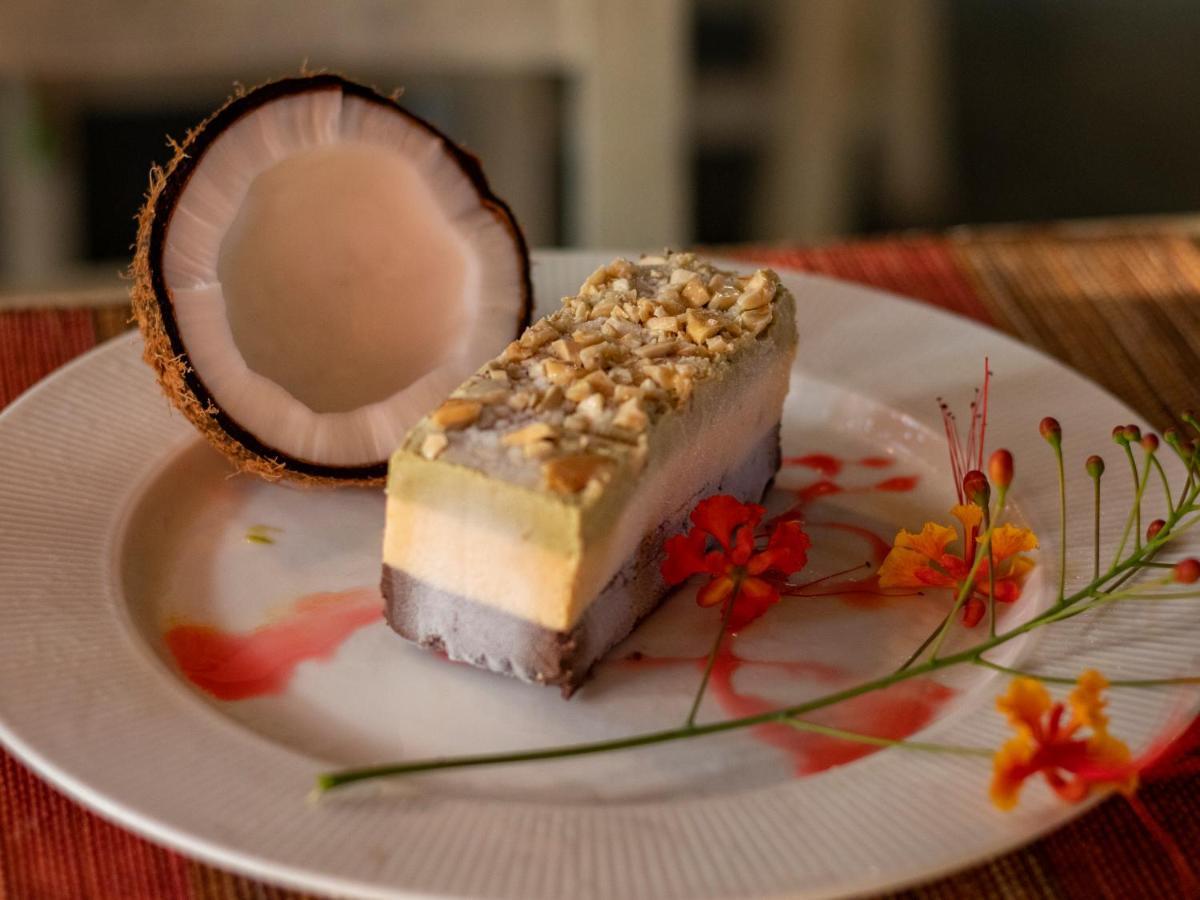 Tropical Oasis Boutique Hotel Michamvi Kae Экстерьер фото